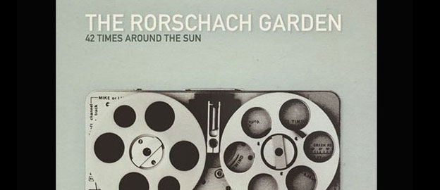 The Rorschach Garden