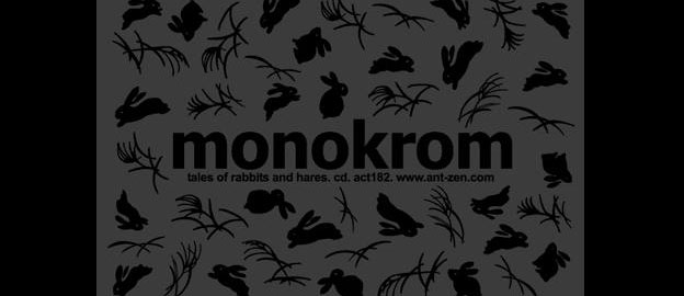 Monokrom